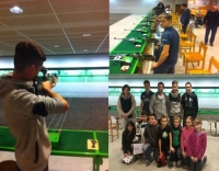 Initiation Tir Sportif